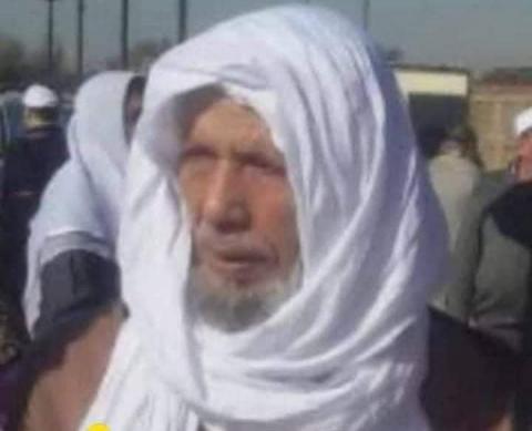 المرحوم